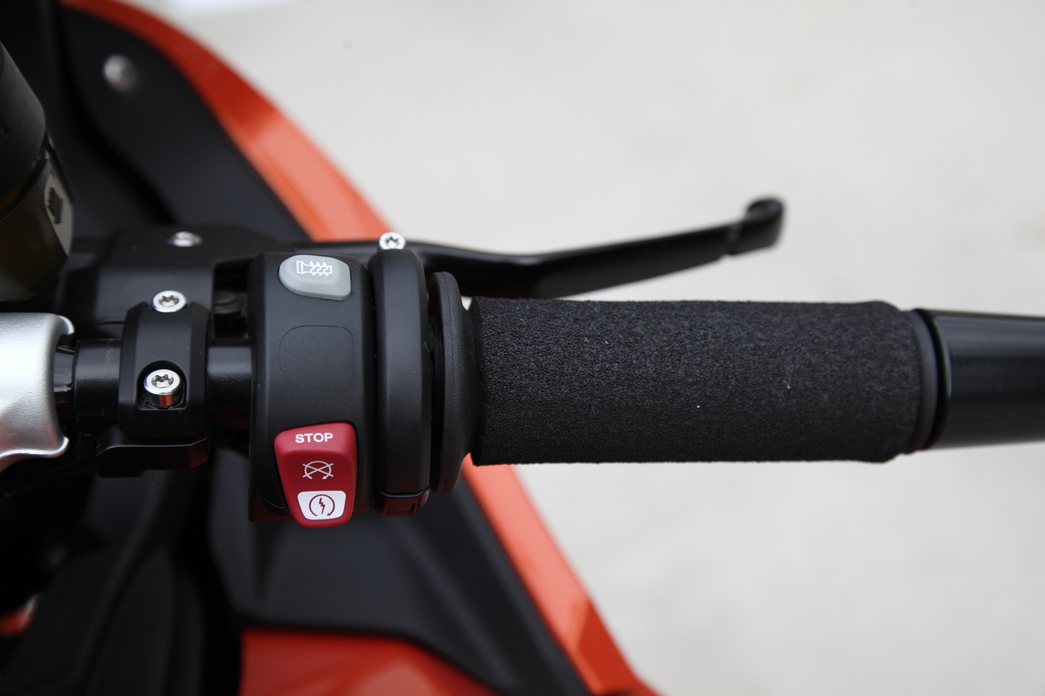 2009 bmw k1300s