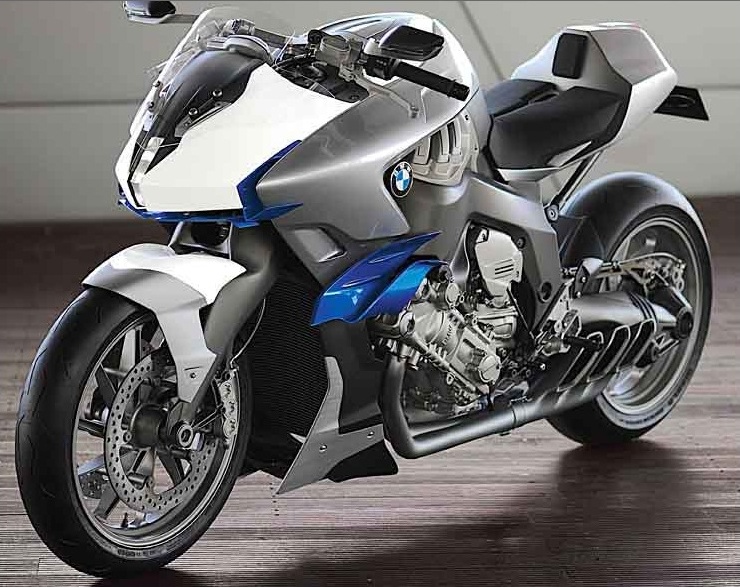 1700 motorcycle