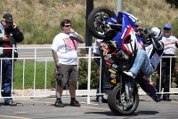 Chris "Teach" McNeil at BMW of Denver - July 10, 2010