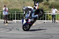 Chris "Teach" McNeil at BMW of Denver - July 10, 2010