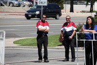 Chris "Teach" McNeil at BMW of Denver - July 10, 2010