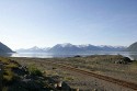 Along the Seward Highway