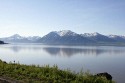 Along the Seward Highway