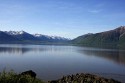 Along the Seward Highway