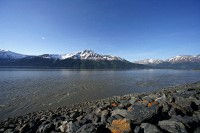 Along the Seward Highway