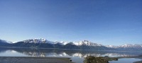 June 10 - Anchorage to Homer to Seward