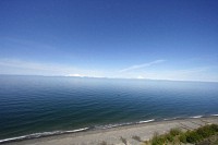June 10 - Anchorage to Homer to Seward