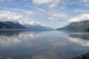 Day 12 - Anchorage to Chugach National Forest and Portage Glacier