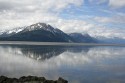 Day 12 - Anchorage to Chugach National Forest and Portage Glacier