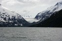 Day 12 - Anchorage to Chugach National Forest and Portage Glacier