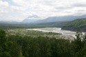 Day 13 - Anchorage, AK to the Top of the World Highway
