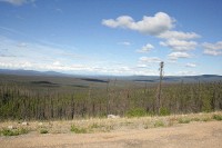 From the Top of the World Highway