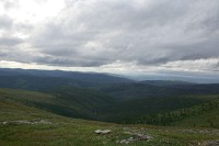 From the Top of the World Highway