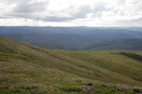 From the Top of the World Highway