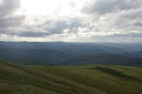 From the Top of the World Highway