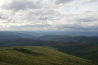 From the Top of the World Highway