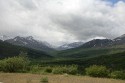along the Dempster