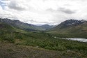 along the Dempster