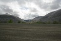 along the Dempster