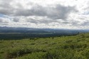 along the Dempster