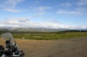 along the Dempster