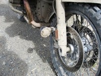 Along the Dempster Highway