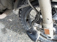 Along the Dempster Highway