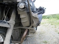 Along the Dempster Highway
