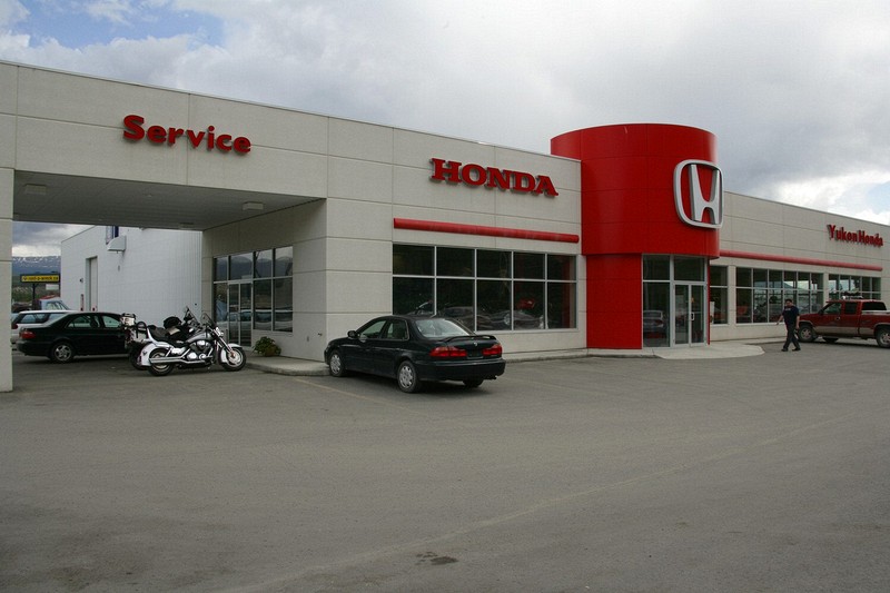 Cars, motorcycles, ATVs - they do 'em all
