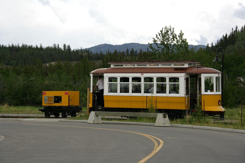 Whitehorse, Yukon