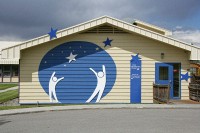 Whitehorse, Yukon
