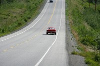 This clean Mustang was with me foe quite a way