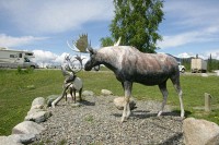 Teslin, Yukon