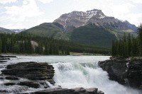 The Icefields Highway