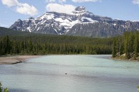 The Icefields Highway