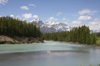 The Icefields Highway