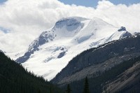 The Icefields Highway