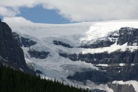 The Icefields Highway