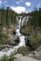 The Icefields Highway