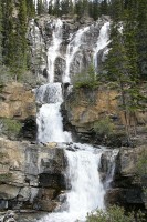 The Icefields Highway