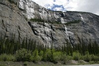 The Icefields Highway