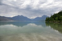 Lake McDonald