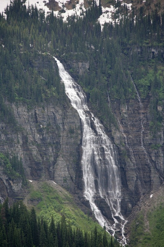 Glacier National Park
