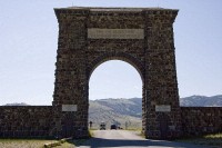 Yellowstone