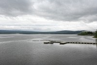 Lake Teslin
