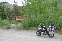 The Montague Roadhouse