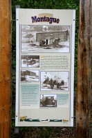 The Montague Roadhouse