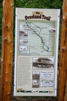 The Montague Roadhouse