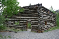 The Montague Roadhouse