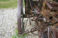 These old mechanisms are fascinating